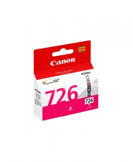 Canon CLI-726 Ink Cart (Magenta)